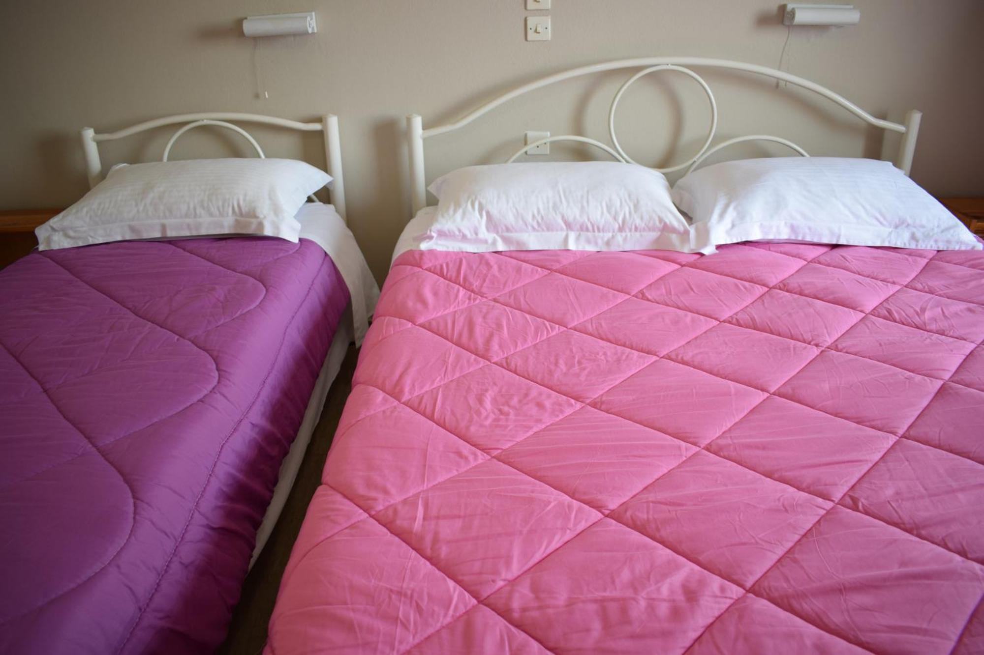 Rising Sun Apartments & Studios Benitses (Corfu) Quarto foto